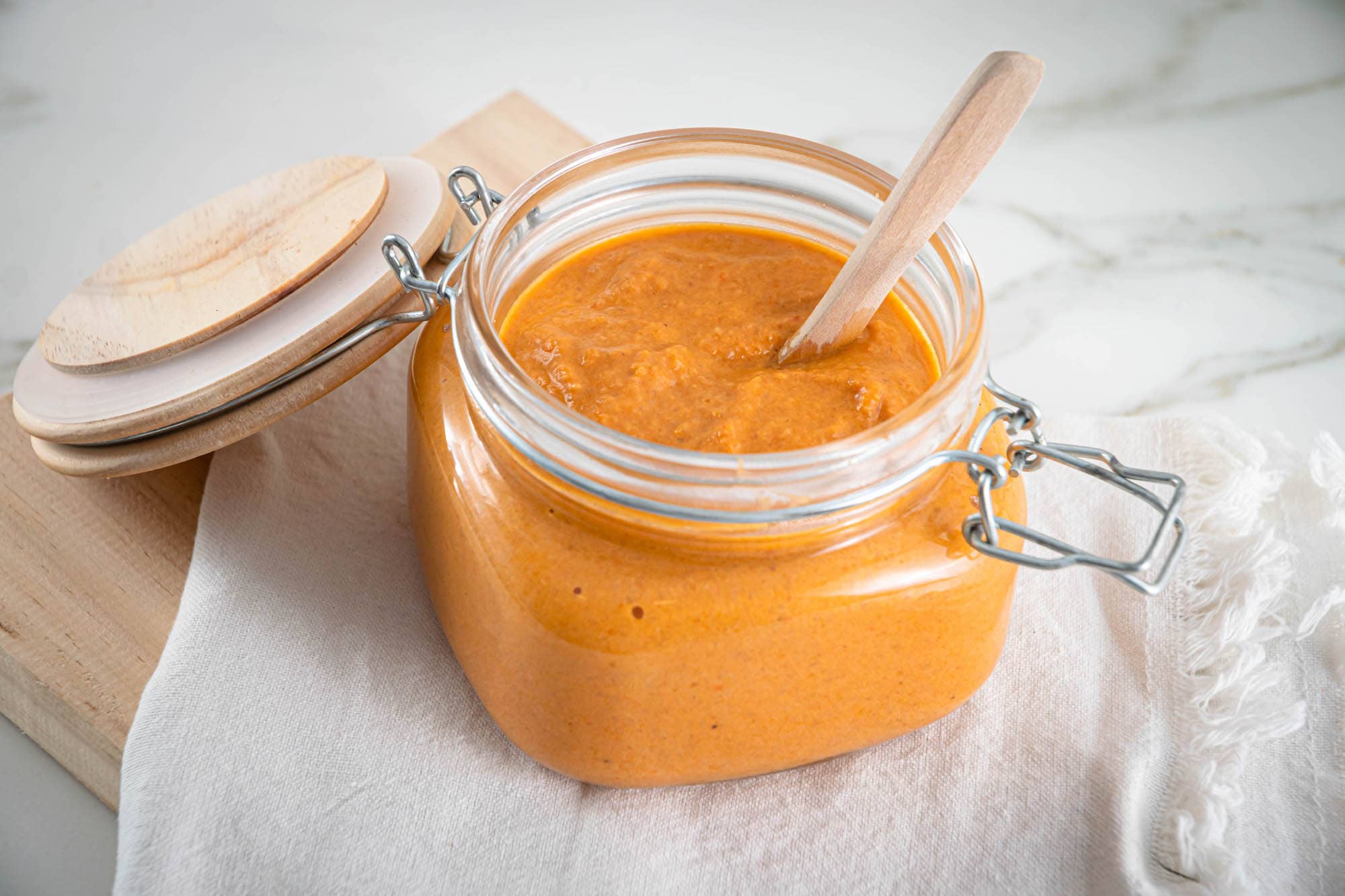 Metaxa Sauce